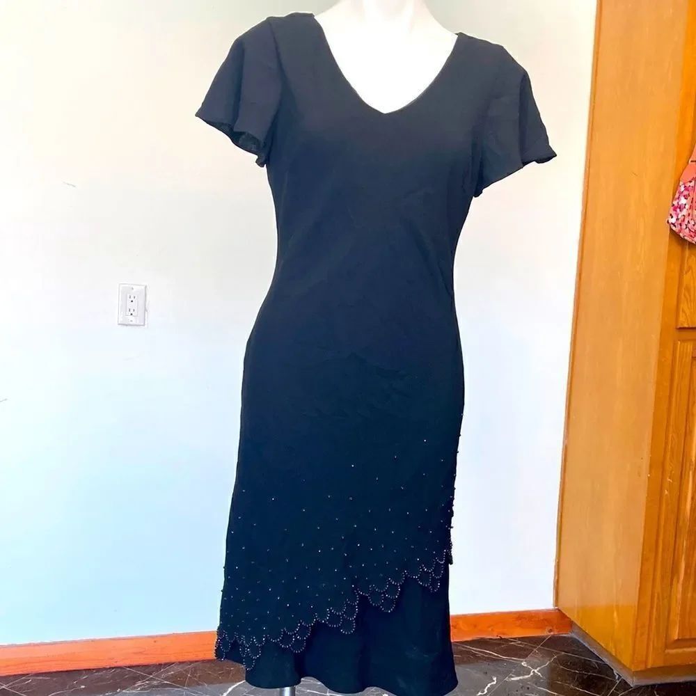 S.L.Fashion dress  